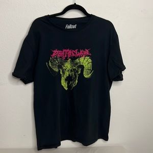Fallout LootWear Deathclaw XL Tee Shirt